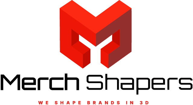 Merch Shapers — We shape brands in 3D
